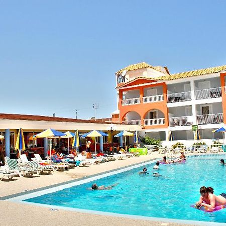 Planos Apart Hotel エクステリア 写真
